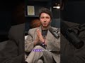Генеральный продюсер телеканала Russian musicbox о харизме🔥Смотрите полную версию в профиле🚀