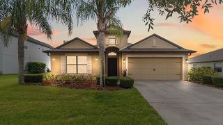 3721 Marietta Way, St  Cloud, FL 34772