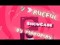 Rueful By Maroplay ShowCase HD @maroplaygdpl