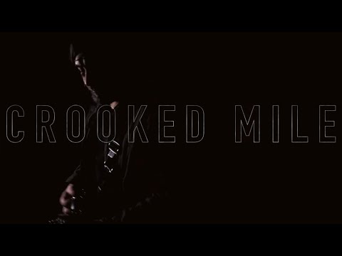 The Color Fred - Crooked Mile