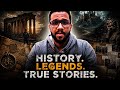 Welcome To KemoVault Long Stories Deeper Journeys 