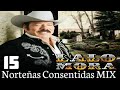 Lalo Mora Norteñas Consentidas