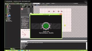 game maker tutorial ep.2: collisions