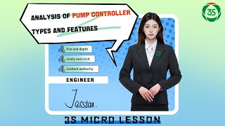 3S Micro-class 6: Which Water Pump Control Panel Is Right for You? A Breakdown of Types and Features