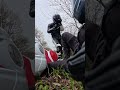 Boyfriend Rushes To Help Girlfriend After Dramatic Bike Crash 🏍️💥❤️