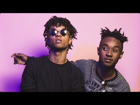 Rae Sremmurd - By Chance (Lyrics on Screen)