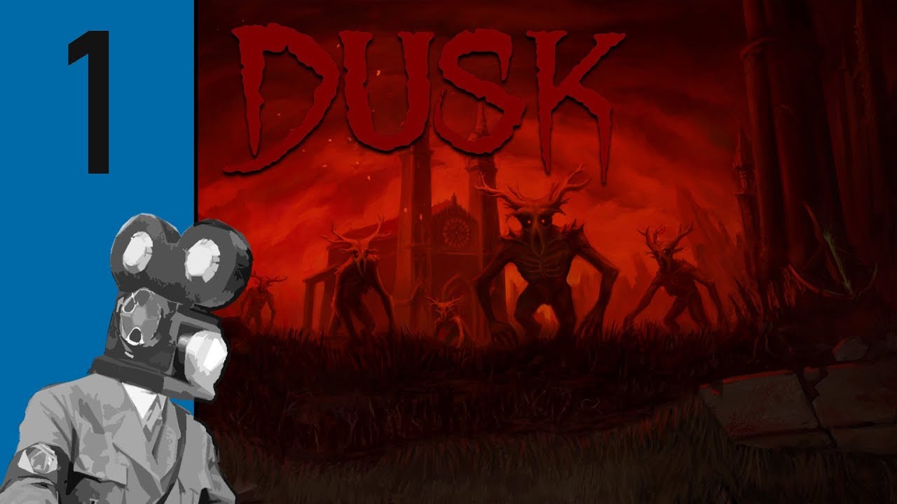 SideZeo Livestreams - DUSK (#1)