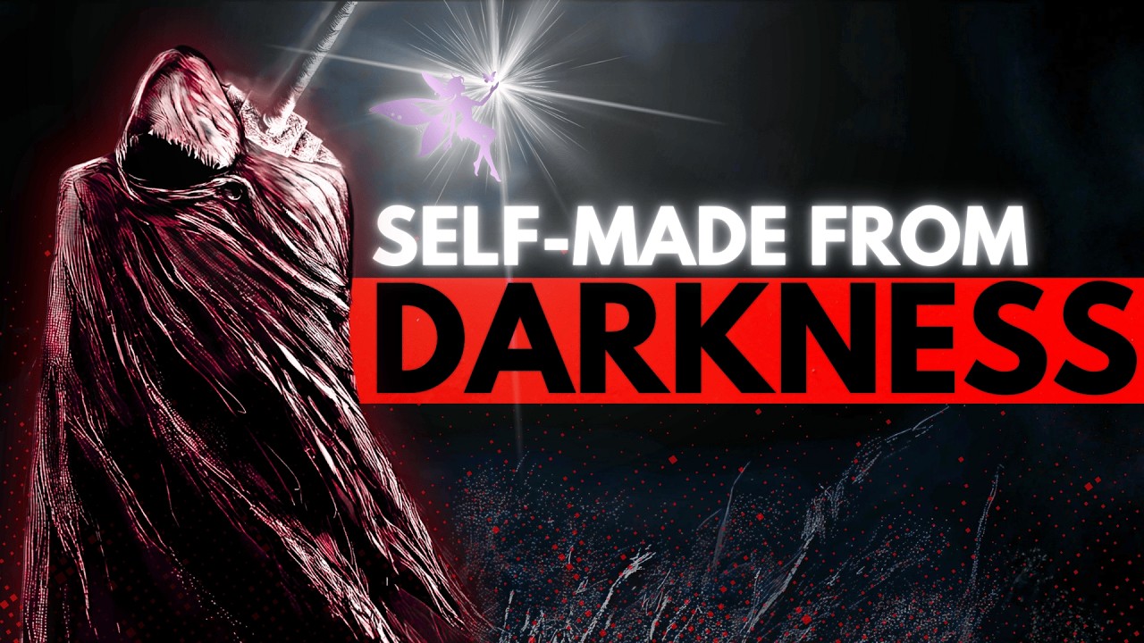 The Art of Being ALONE (This is for Winners)