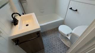1226 Covell Ave video tour