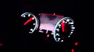 Audi A7 3.0T FSI 8-speed quattro 0-60 mph (0-100 km/h) Acceleration...