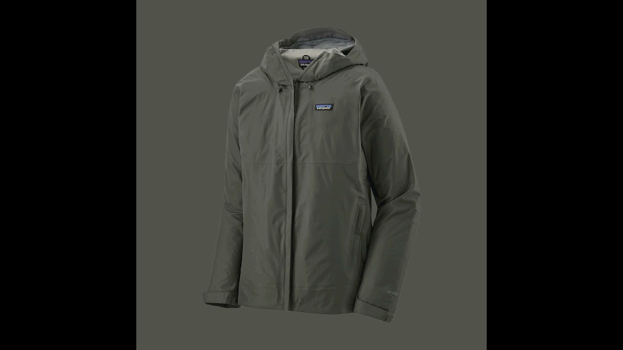 Patagonia Torrentshell 3L Jacket - Veste imperméable