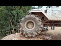 Dupla de Respeito Gaiola 4x4 e Toyota Bandeirantes Monstro