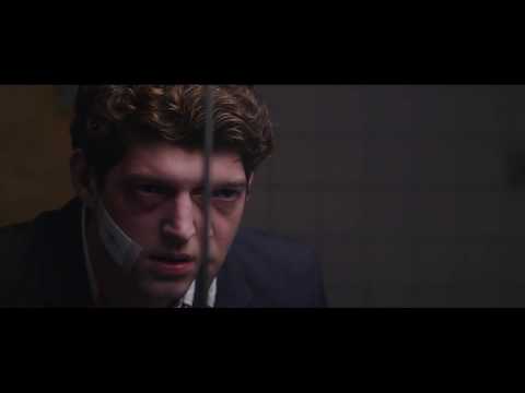 Third Day - Teaser Trailer - Neo-noir Short Film