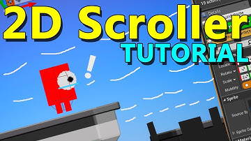 2D Scroller UE 4 Creating Sprite Animation: Unreal Engine 4