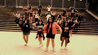 [BASQUE KPOP DANCERS] 스페인 의 케이팝 댄서 + HARLEM SHAKE