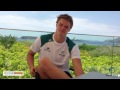 Aussie Sharks - Nathan Power
