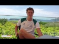 Aussie Sharks - Nathan Power