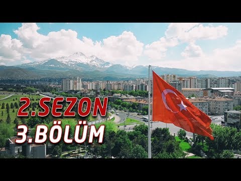 Bozuk Düzen - 2. SEZON 3. BÖLÜM