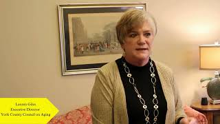 Nutrition Month — Highland Park Video