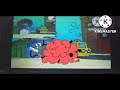 Fight Cloud SpongeBob SquarePants Add Rounds 17 