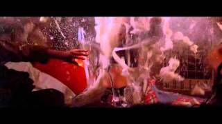 The Lost Boys- The Attack of Eddie Munster