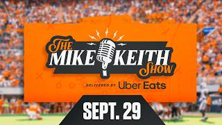 The Mike Keith Show | TRENT THOMAS, KAYLENE SMIKLE, KIV'S KORNER (9.29.26)