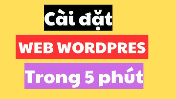 Hướng Dẫn Cài Đặt Bộ Code Website Đã Mua Lên Hosting - Nguyễn Xuân Hòa