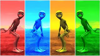Dame Tu Cosita FULL HD | All Variation Dame Tu Cosita Music Video 2024