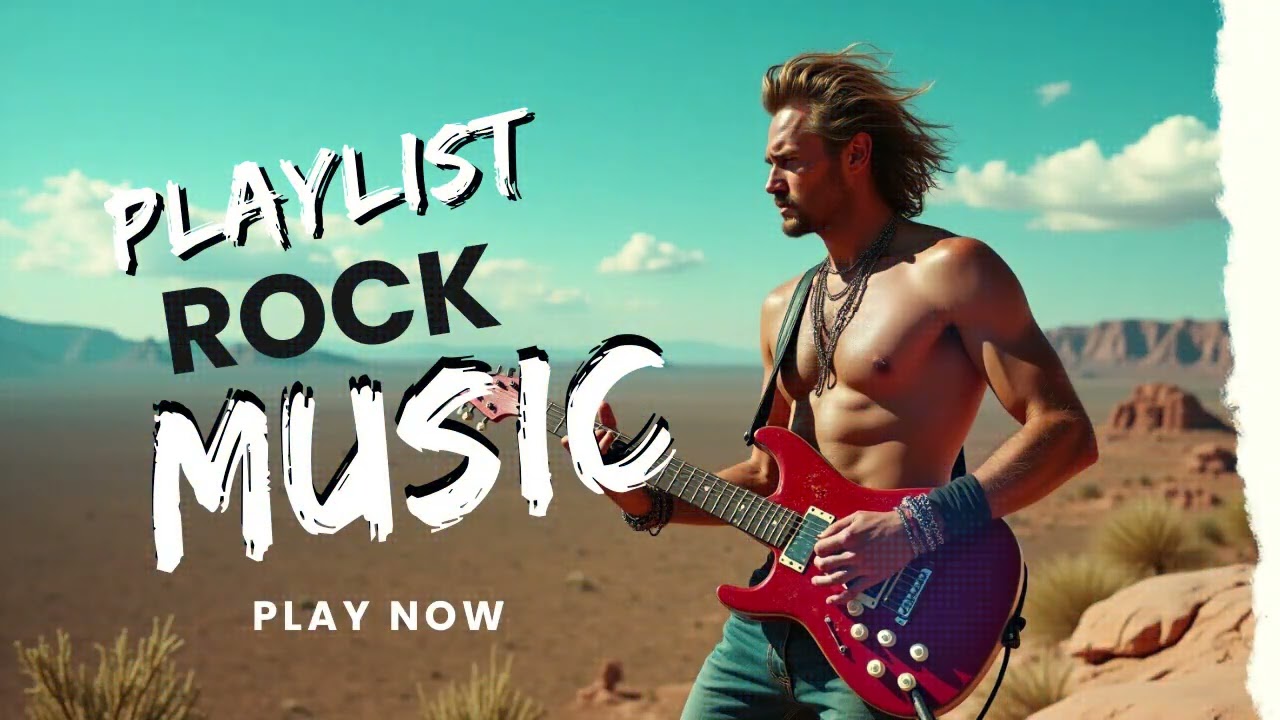 🇺🇸 Rebel Strings Rising 2025 - Loud, Dirty & Proud Southern Rock Anthems for Free Spirits #3