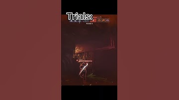 How to go FLAWLESS in Trials #destiny2 #trials #shorts