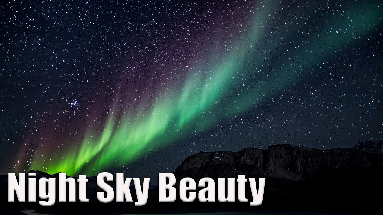 Celestial Sounds: Peaceful Melodies Among The Stars