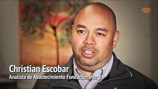 Raytel - Qué Opinan Nuestros Clientes? - Caso Fundación Integra - Ver Video