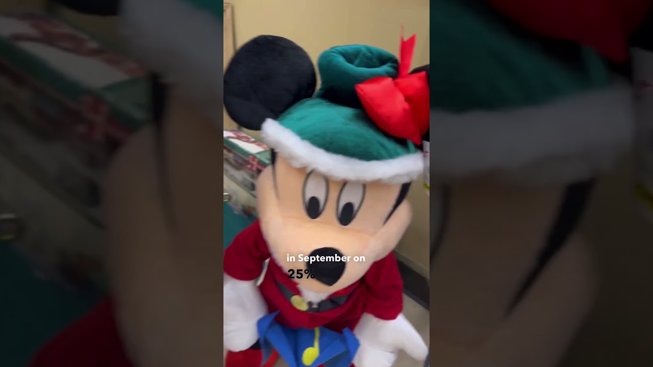 CHRISTMAS SELLS 24/7 365! #ladyarbitrage #ebay #reseller #thrifting #Disney #christmas #holiday