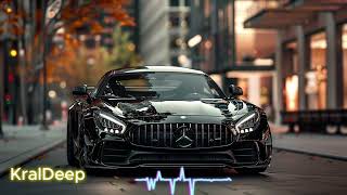 Elsen Pro Filiz Kemal - Kehribar (Remix)