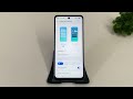 How to Enable or Disable Dark Mode on OPPO A5X | OPPO A5X Display Theme Guide