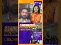 'CBSE's Three-Language Formula': How Practical Is It On The Ground? | The Breakfast Club | N18S