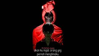 Story wa dendam dengan orang