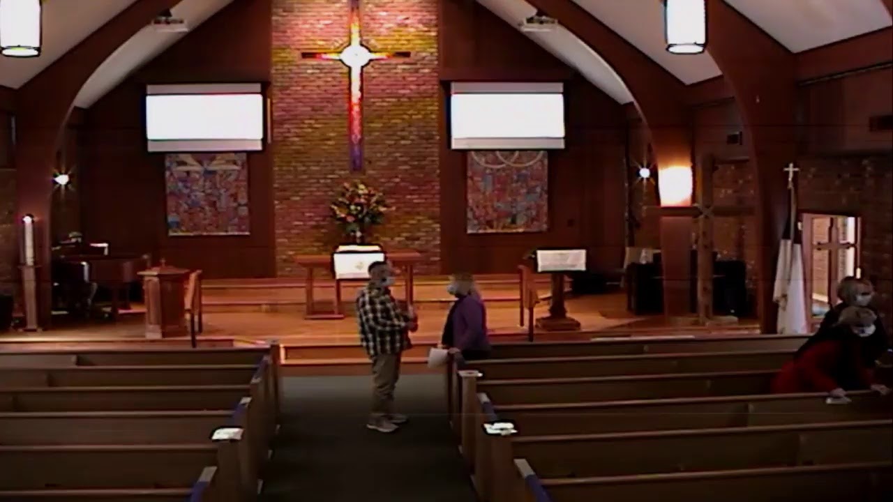 Cashiers United Methodist Church Live Stream YouTube