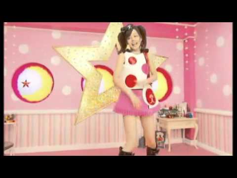 HQ}月島きらり starring 久住小春 モーニング娘。  チャンス !1