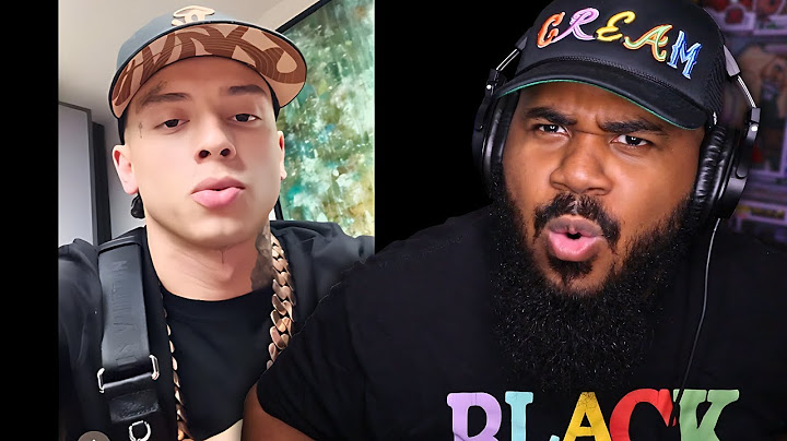CENTRAL CEE - GEN Z LUV [VERTICAL VIDEO] REACTION