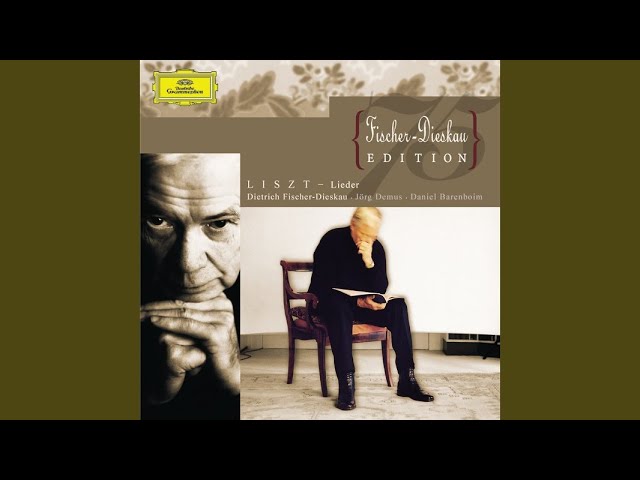 Watch Liszt: Ein Fichtenbaum steht einsam, S. 309 on YouTube Watch Liszt: Ein Fichtenbaum steht einsam, S. 309 on YouTube