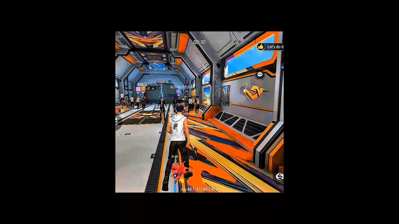 Advance server new video 🙏❤️‍🩹