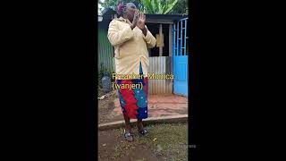 ELIZABETH GITAU PARENTAL BLESSINGS 🙏💝