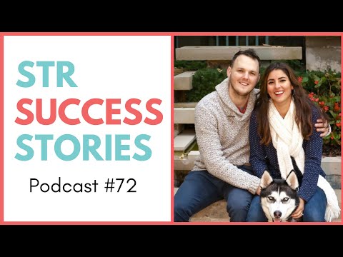 Thumbnail for Short Term Sage - Airbnb, Vacation Rental Host