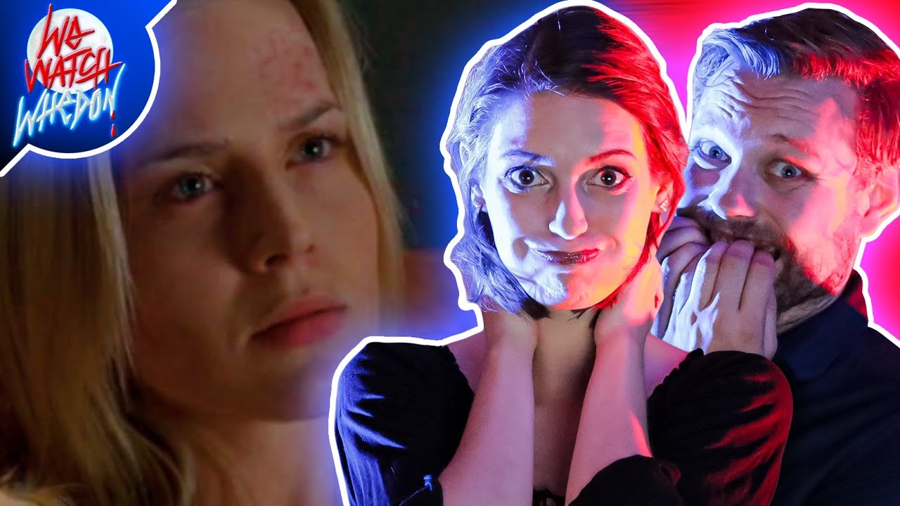 Angel | Reaction | 2x16 | Epiphany | We Watch Whedon