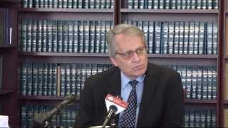 LAO Overview of the May Revision Press Conference