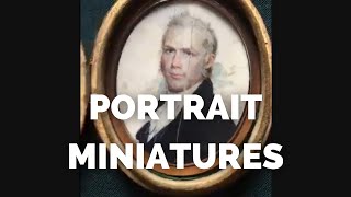 Wake Up With Ashland - August 27, 2020 - Part 1: How the Clays Were Depicted - Miniatures