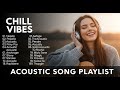 Chill Acoustic Love Music for Evening Relax Vol. #4299