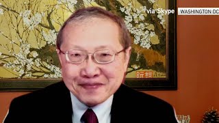 William Lee talks about economy of the U.S.