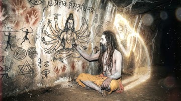 The 3,000-Year-Old Lost Organ of Consciousness